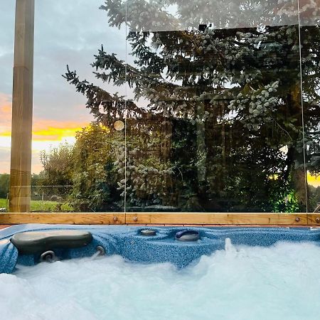 Spa La k abane Blandin Bagian luar foto