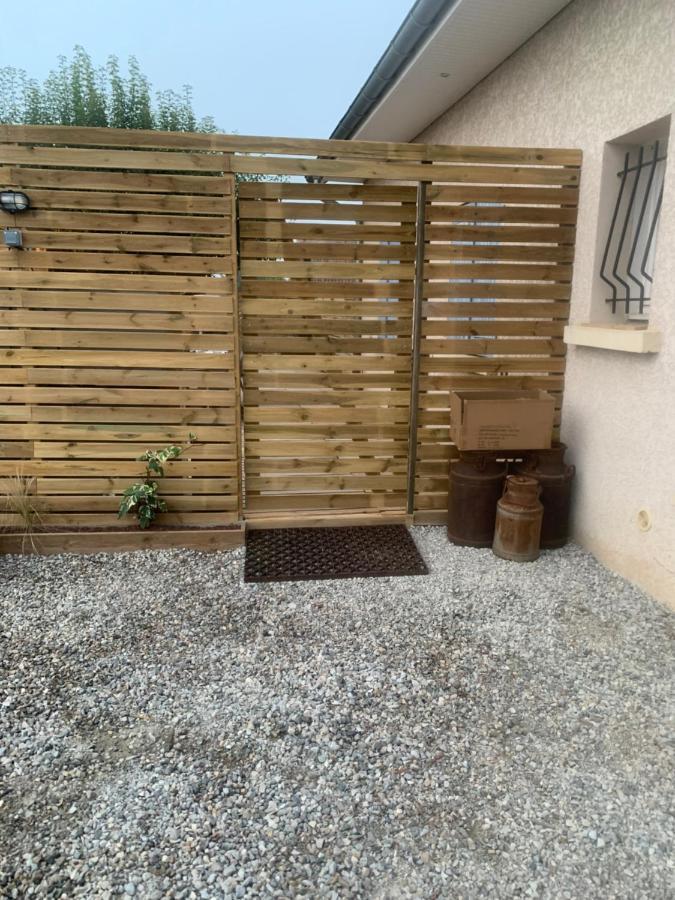 Spa La k abane Blandin Bagian luar foto