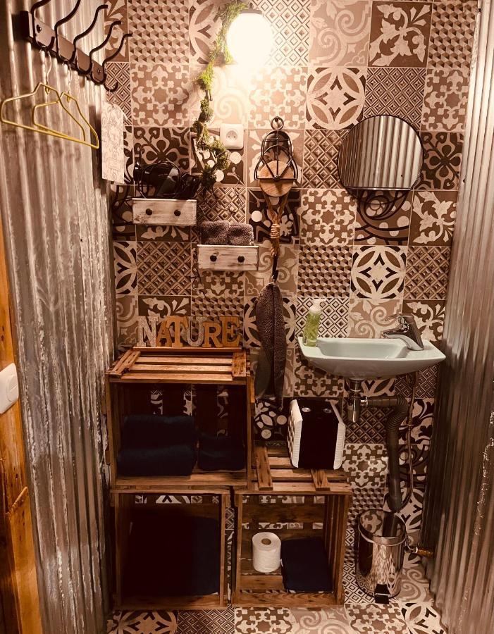 Spa La k abane Blandin Bagian luar foto