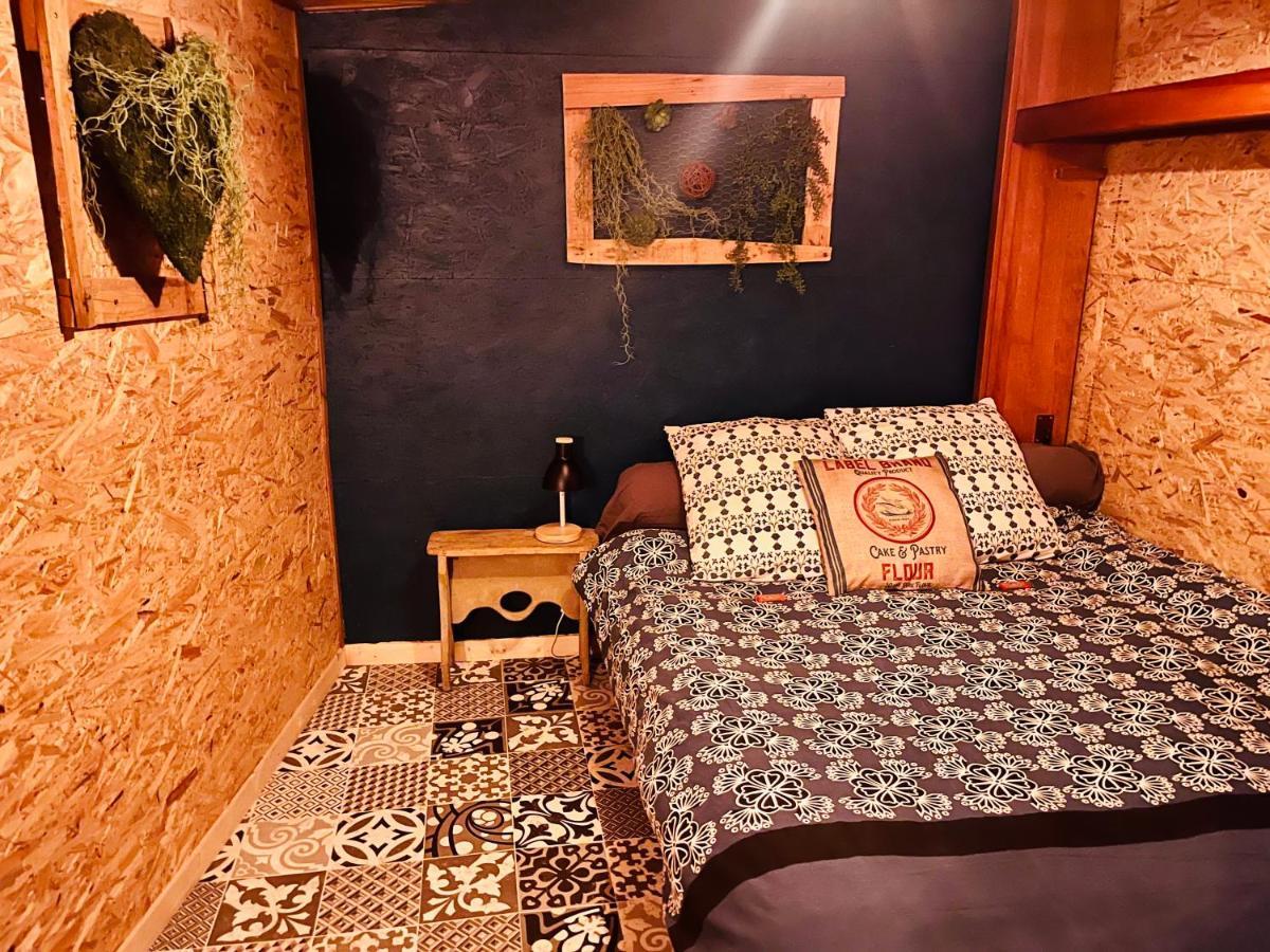 Spa La k abane Blandin Bagian luar foto