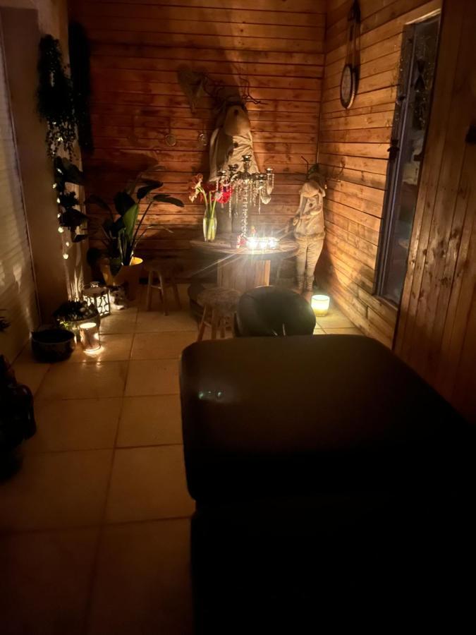 Spa La k abane Blandin Bagian luar foto