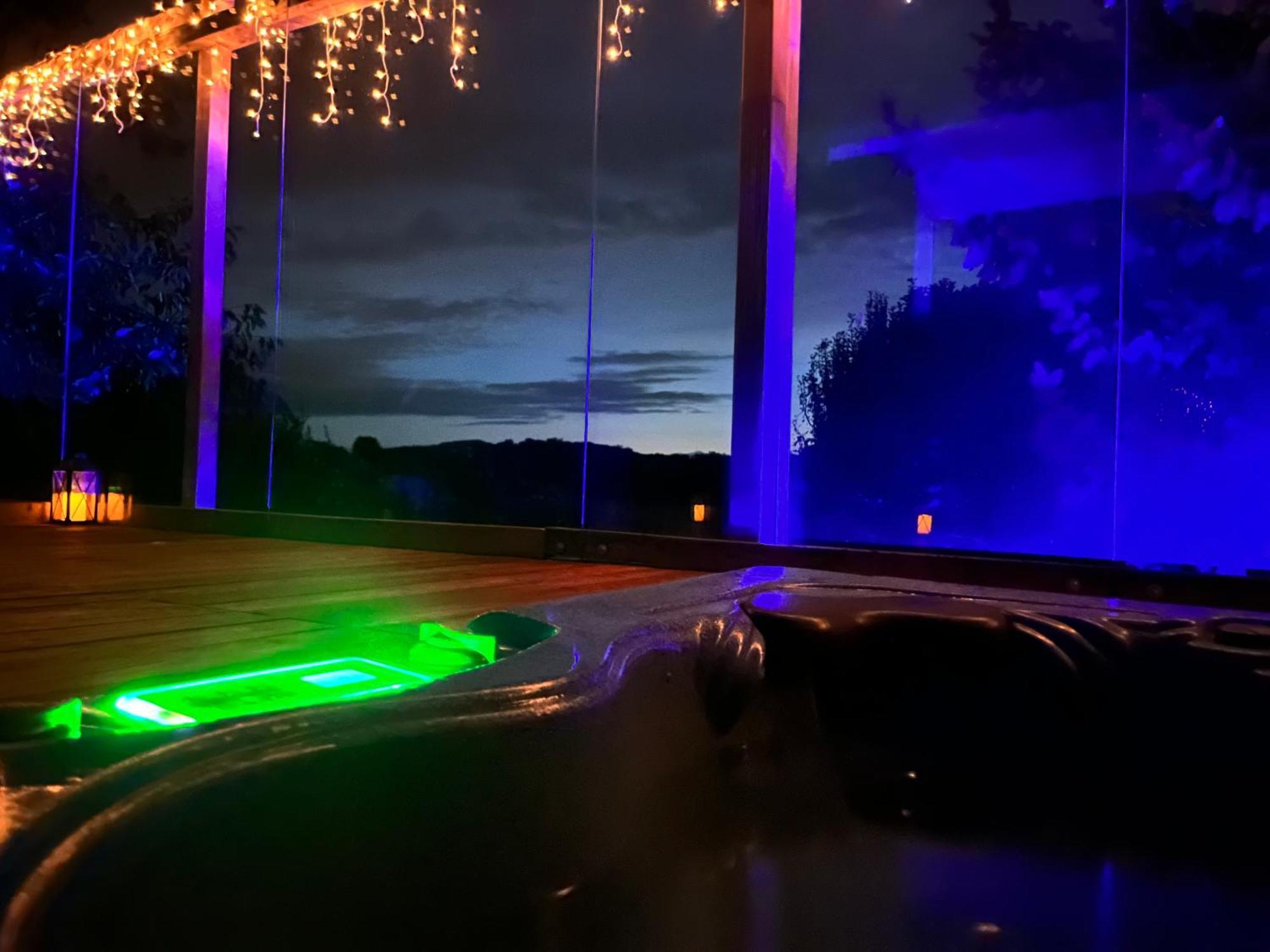 Spa La k abane Blandin Bagian luar foto